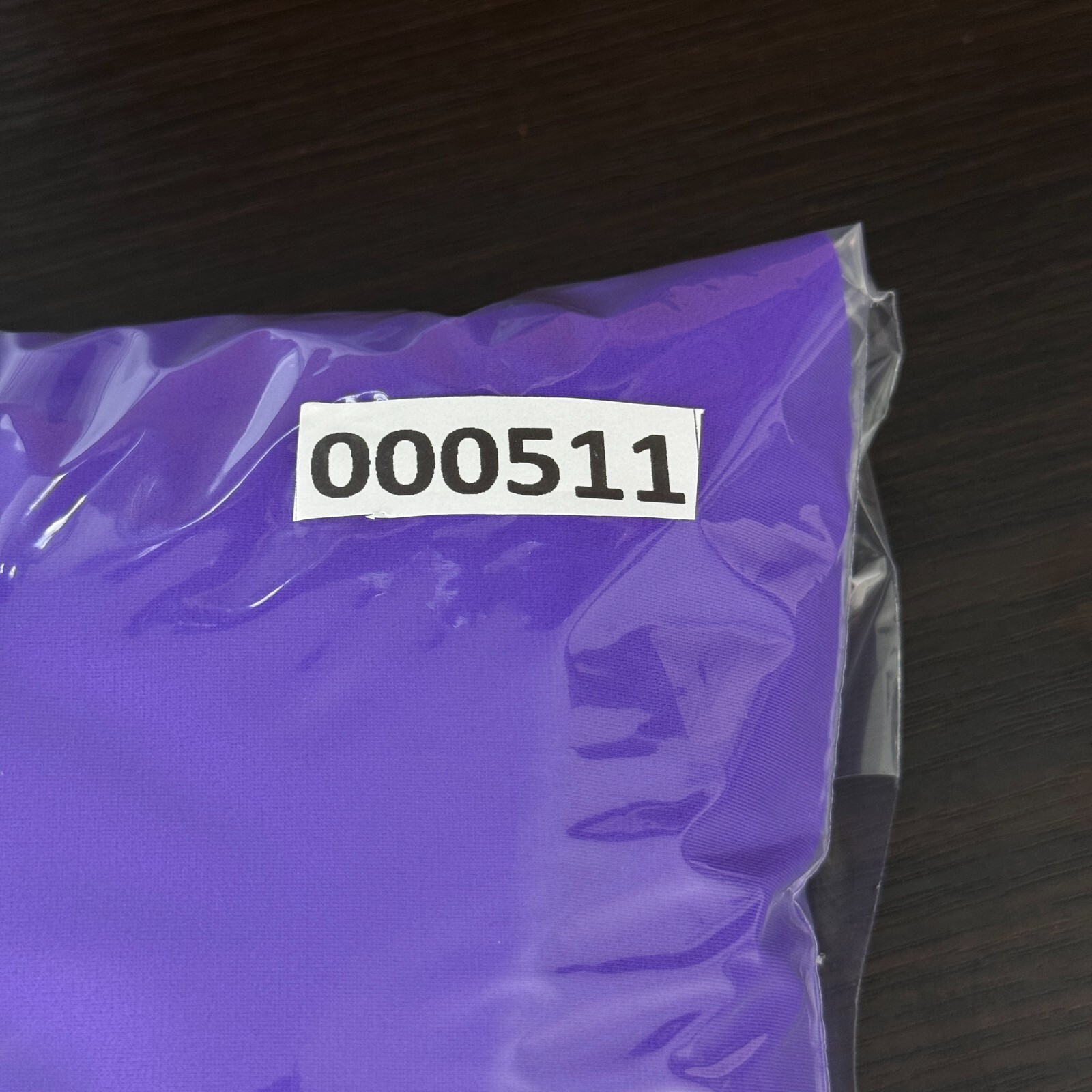 Elhoffer Wrap Dress Womens Medium Essentials Magical Midi Cosplay Costume Purple