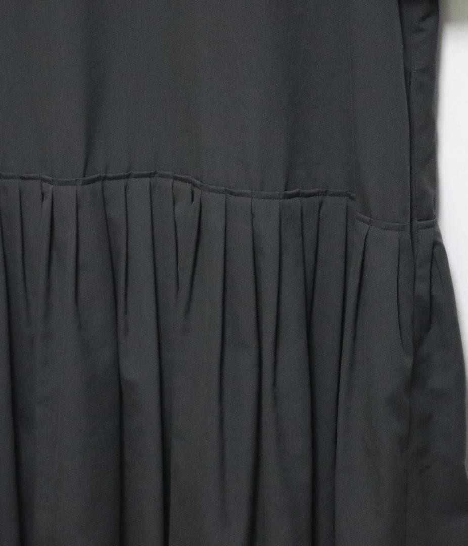 with Tag Margaret Howell Cotton Silk A Line Dress II