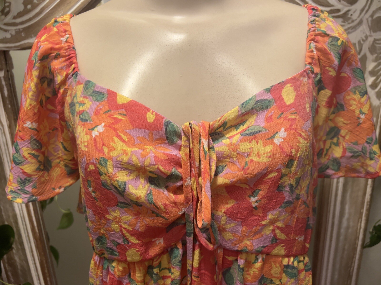MARISSA OLIVIA Dress