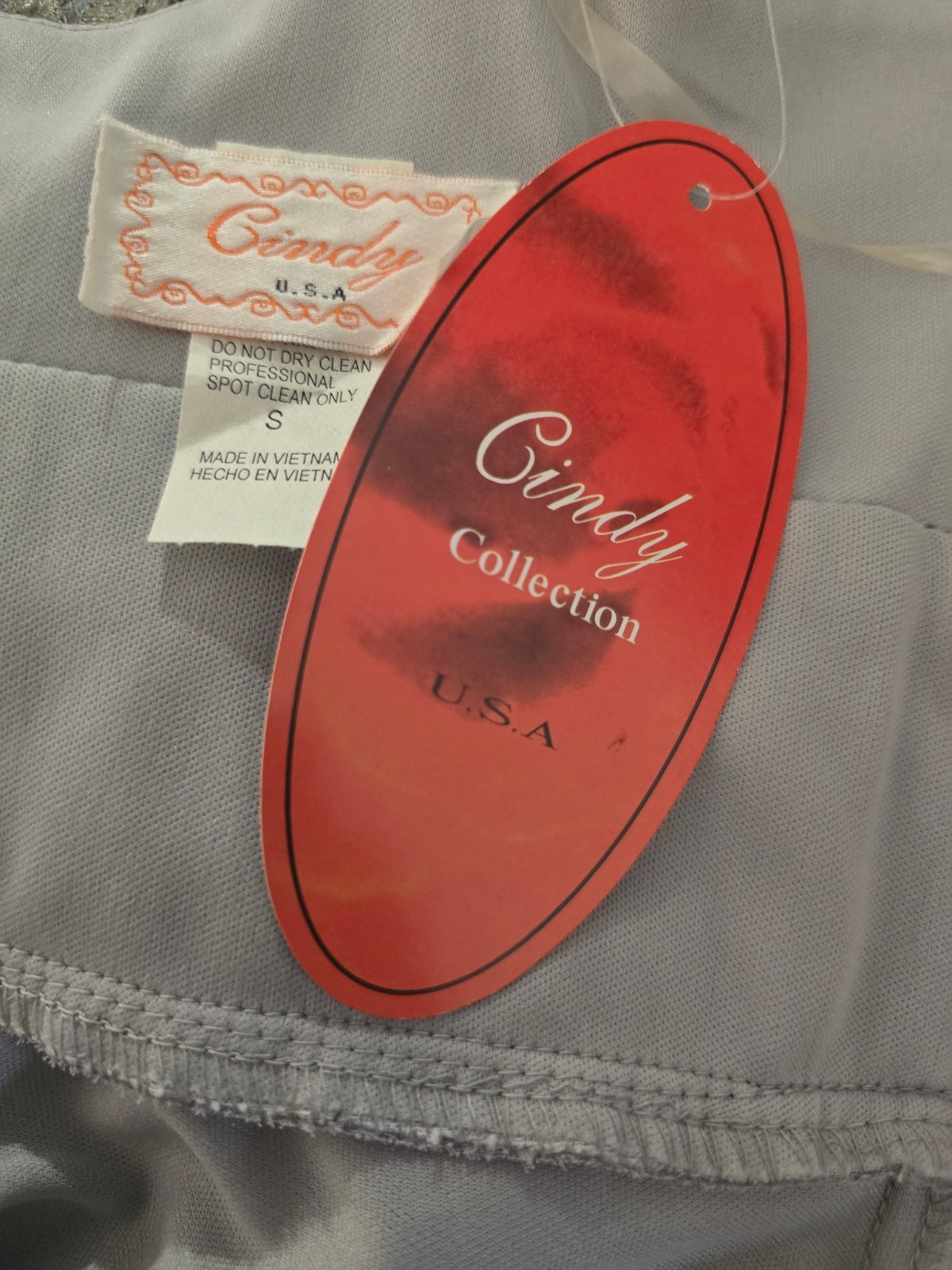 cindy collection