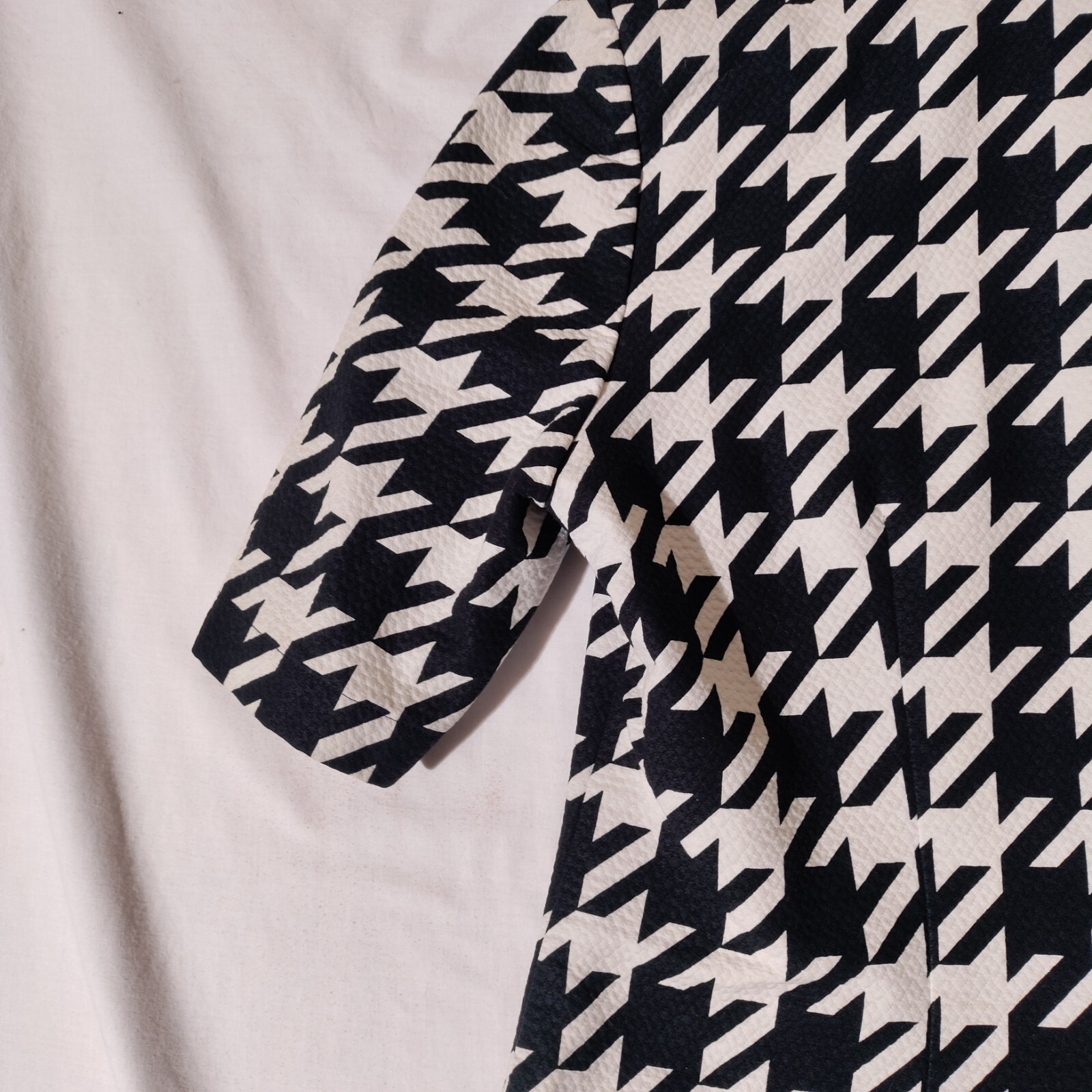 LOUIS FERAUD US Size 14 Full Body Button-up Dress Metal Buttons – Issues