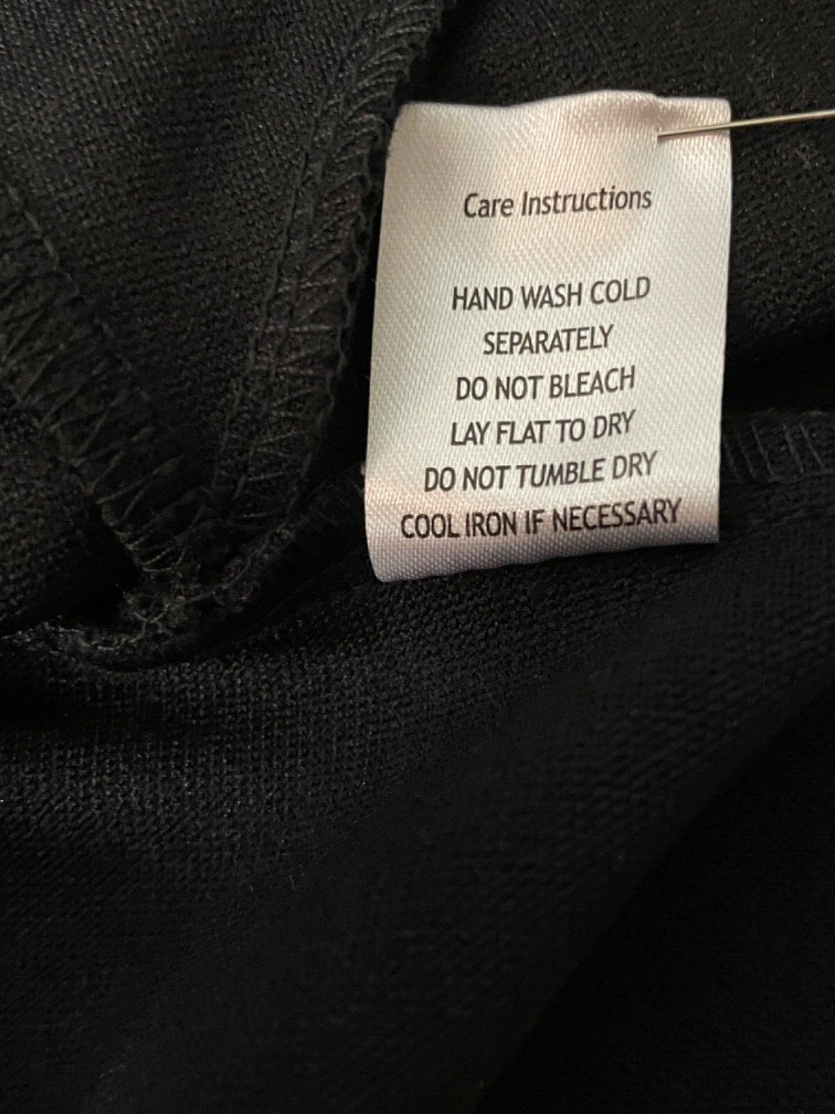 Emerald Sundae Womens Dress M Black Built-in Bra Stretchy Sheath Cocktail Sexy