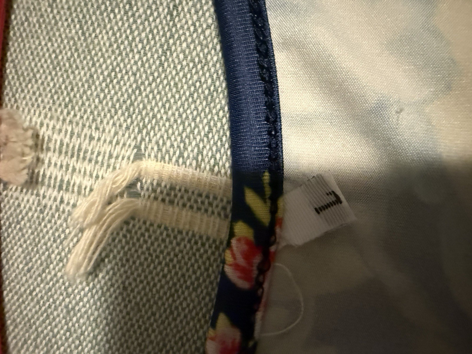 Womens Large Dress