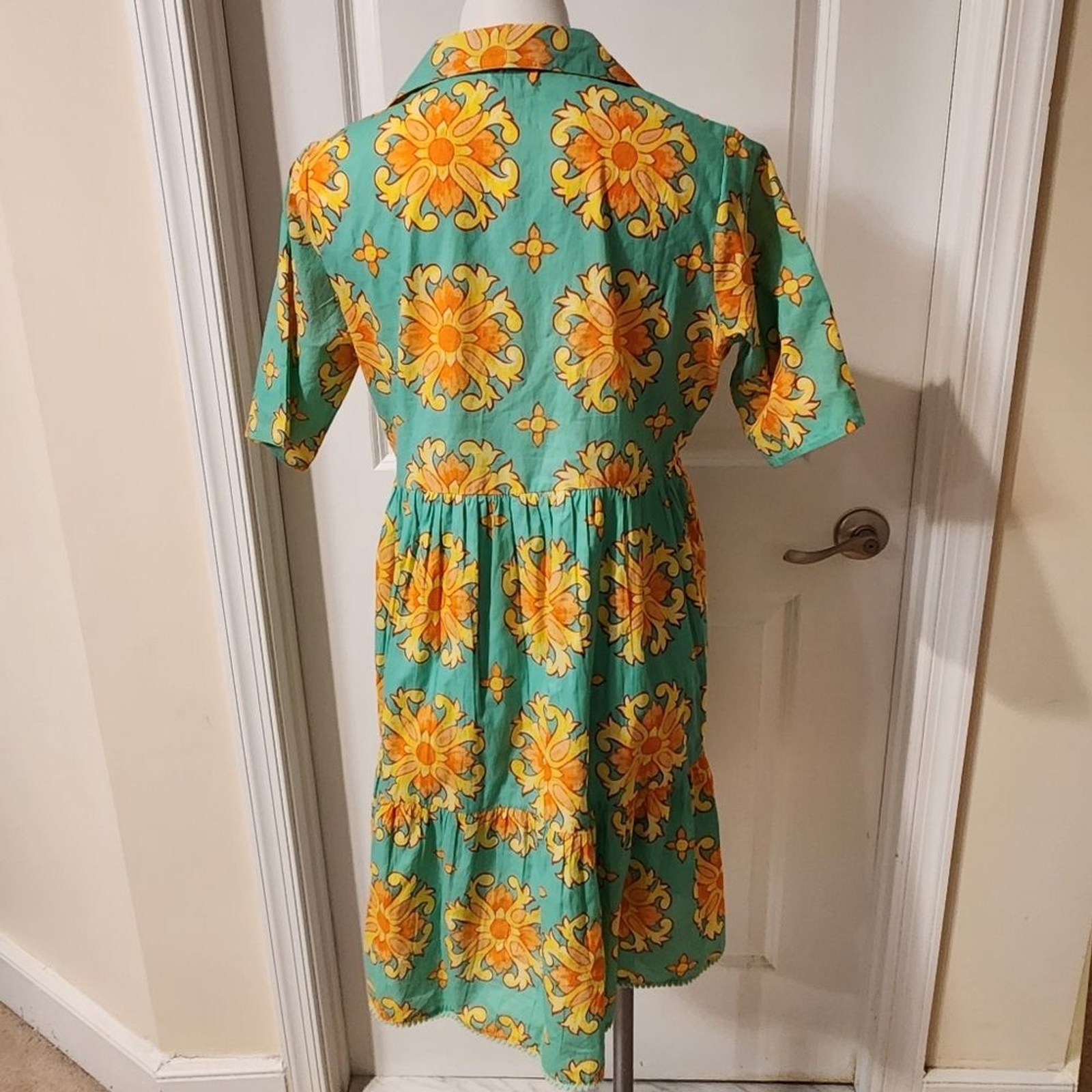 Modaposa Medium Dress