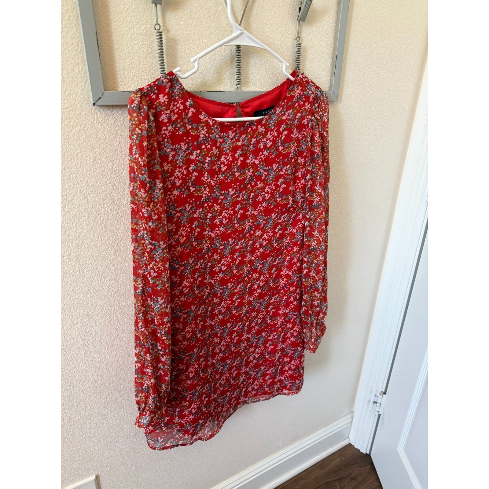 Ark & Co or Dress Size Med.