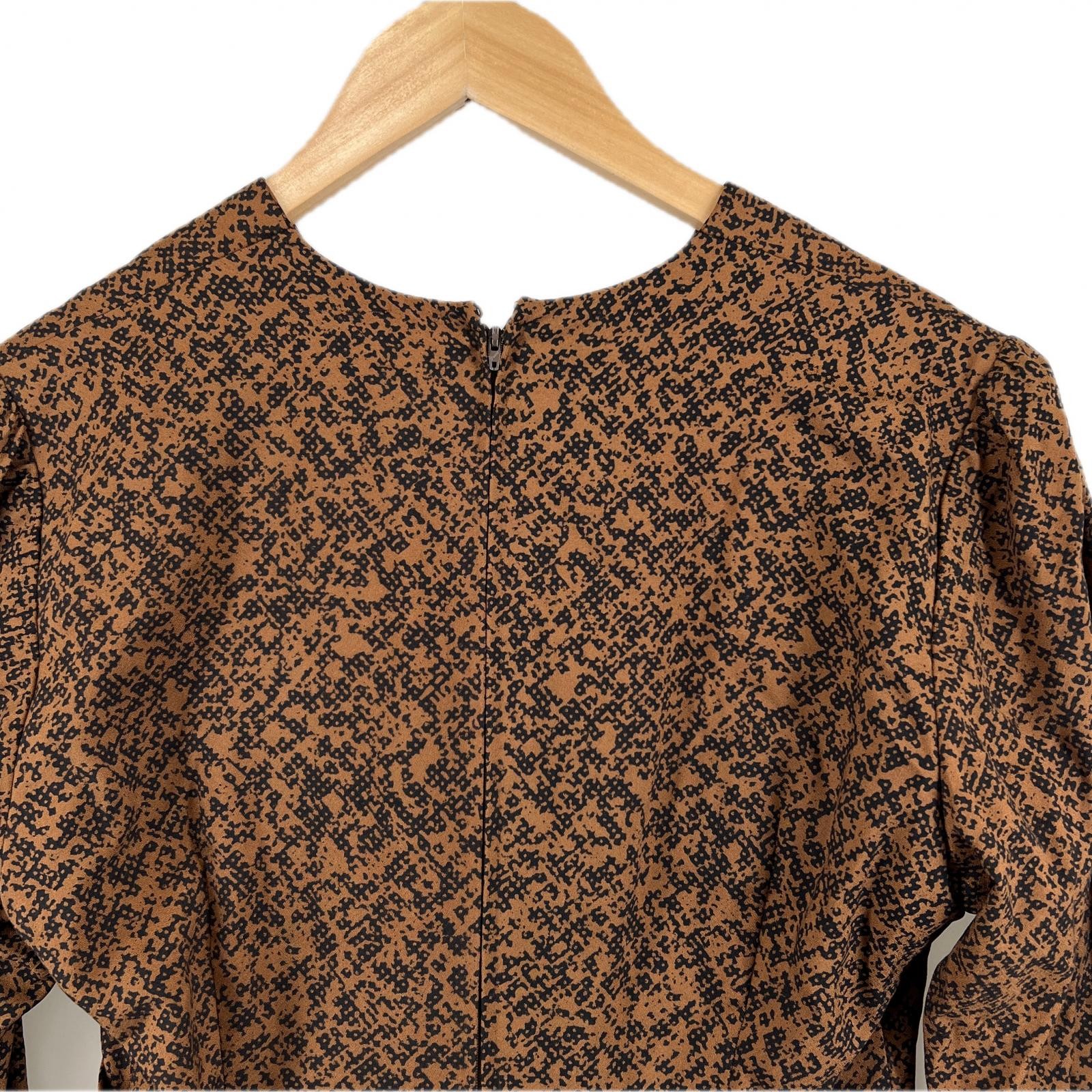no brand one piece Brown not listed Women
