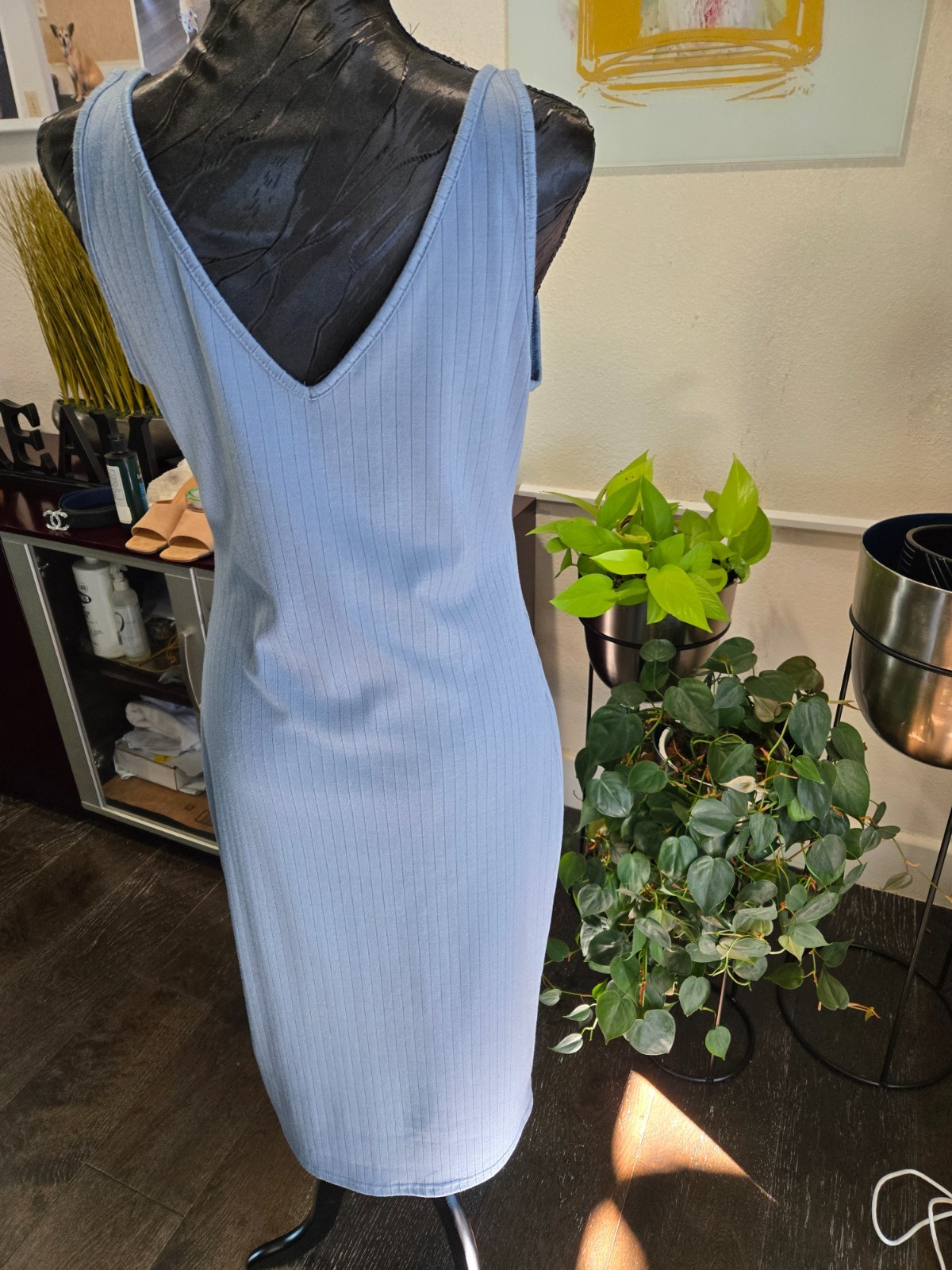 SIMPLE A-LINE BASIC DRESS EVERY CLOSET NEEDS IN 6 COLORS!