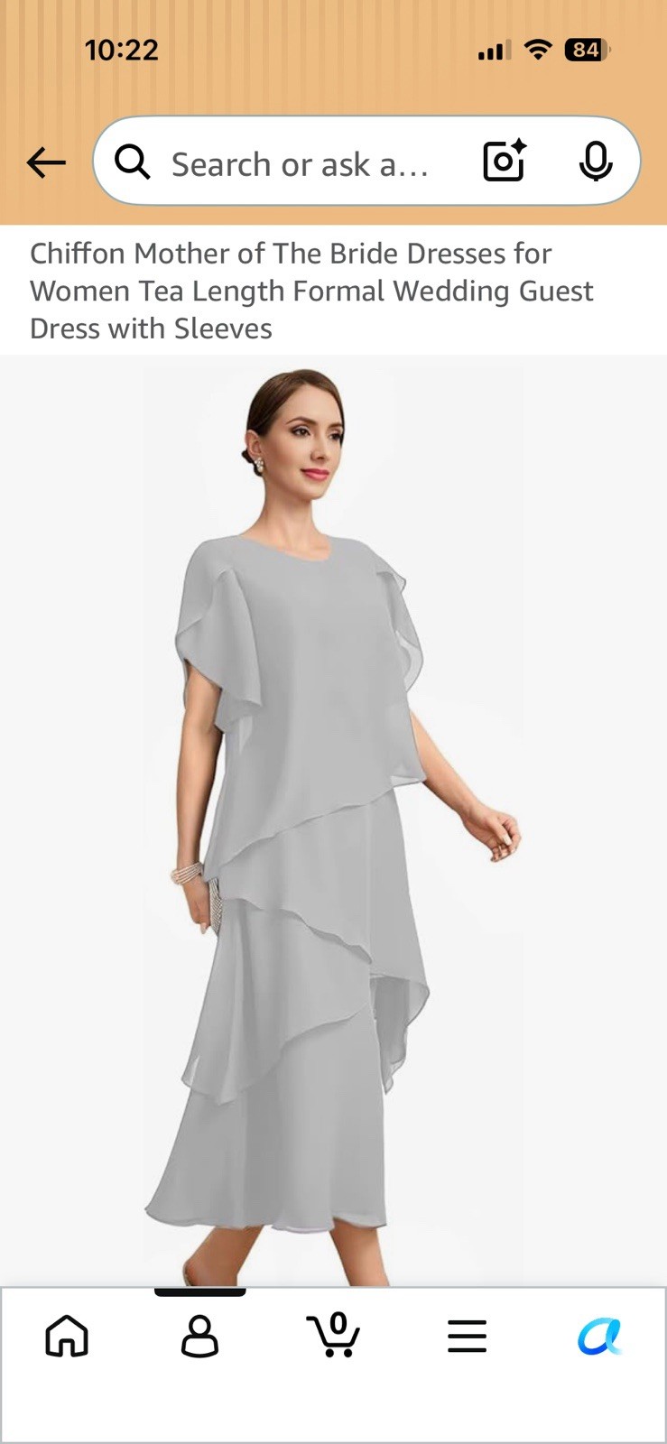 NWT plus size women’s dress 24w