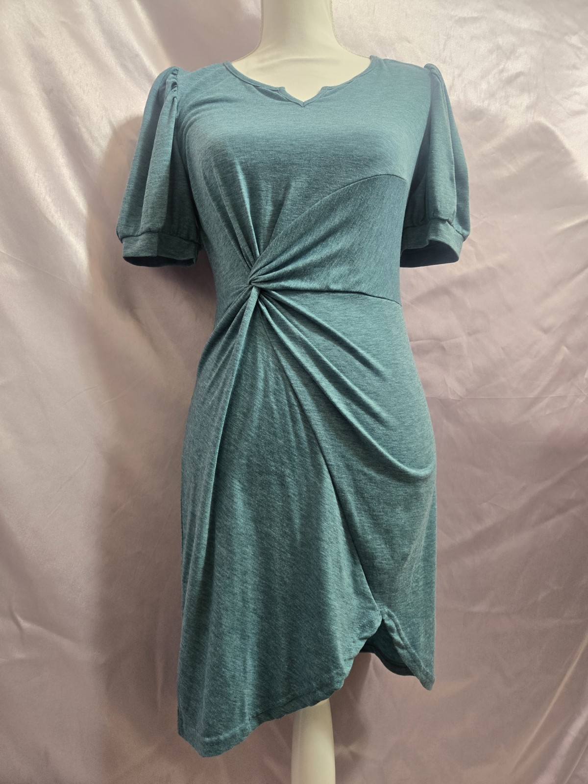 Amazon Tshirt Mini Dress