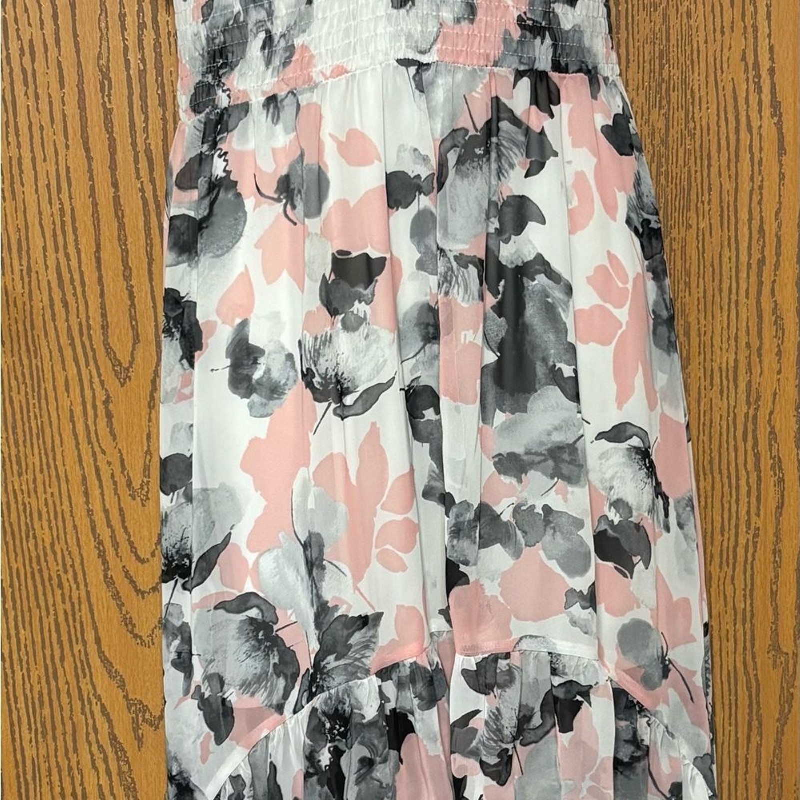 Spring/Summer Dress