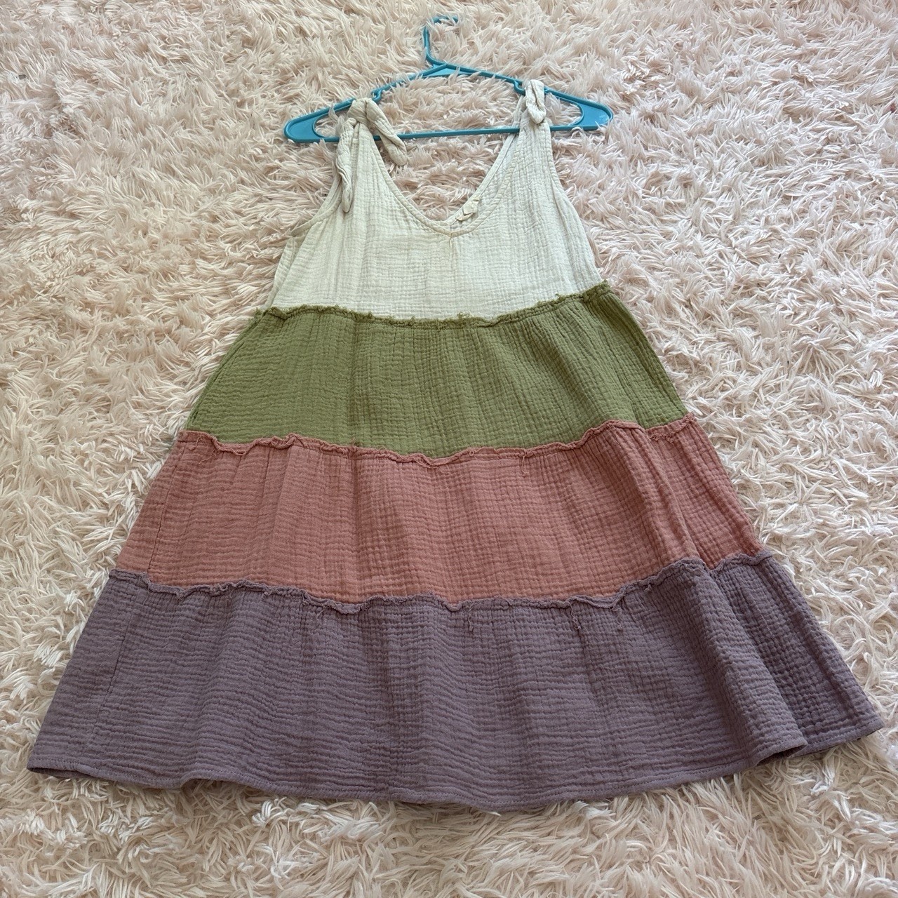 Promesa Size Small Dress Womens