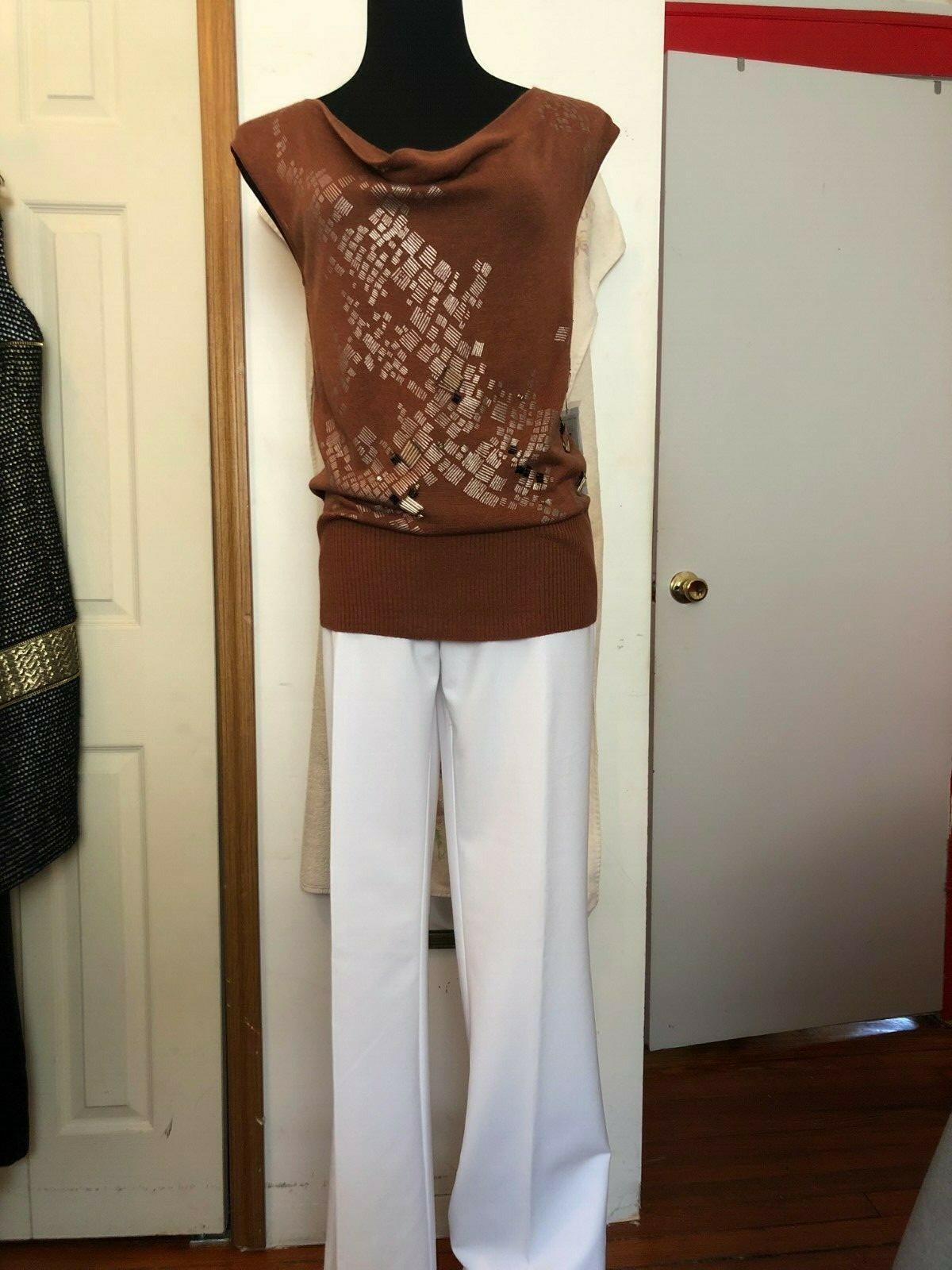 Anne Klein Women’s Trousers