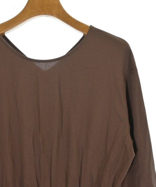 JOURNAL STANDARD Dresses Brown (Approx. M) 2200696653063