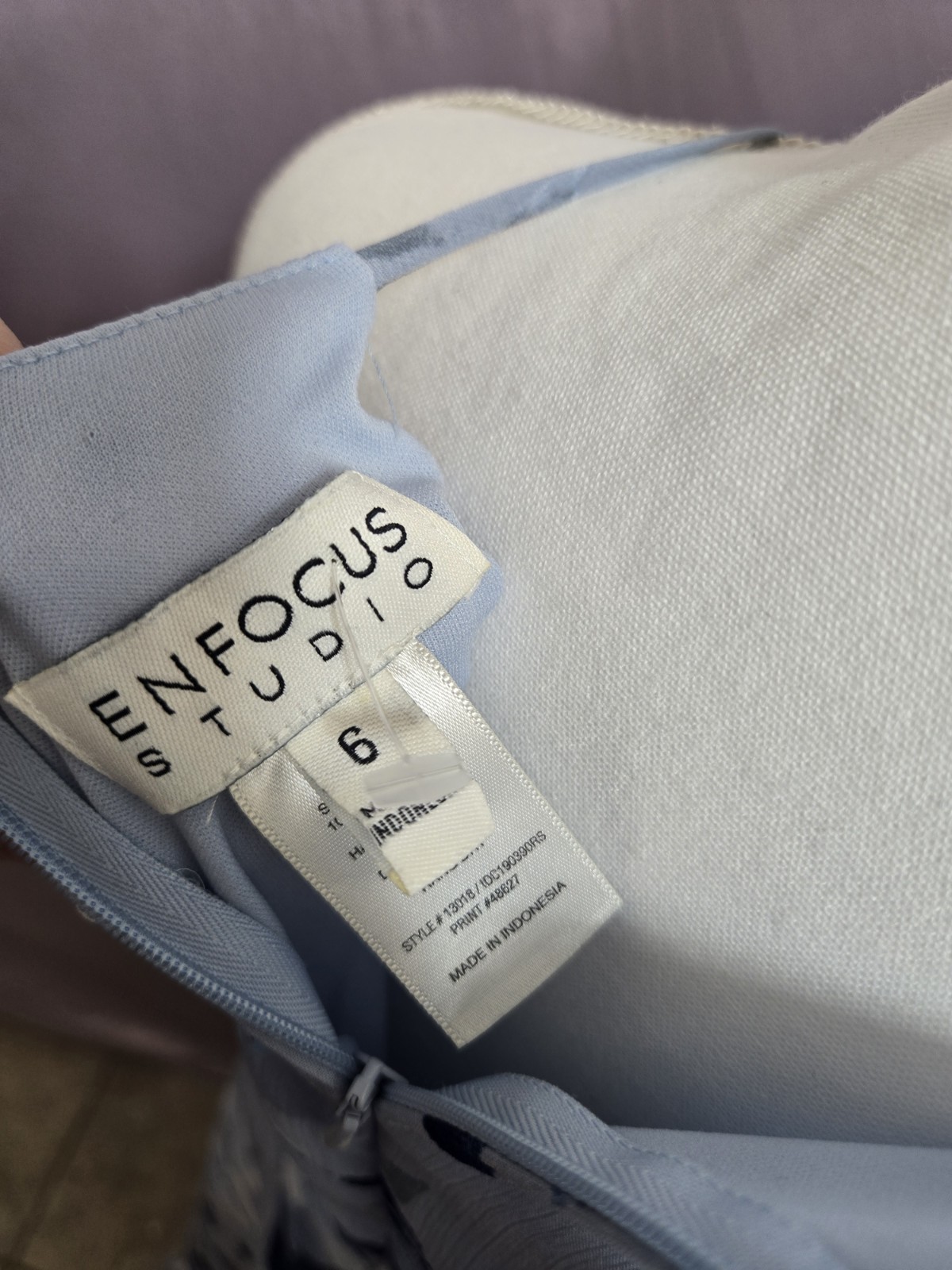 Enfocus Studio dresses