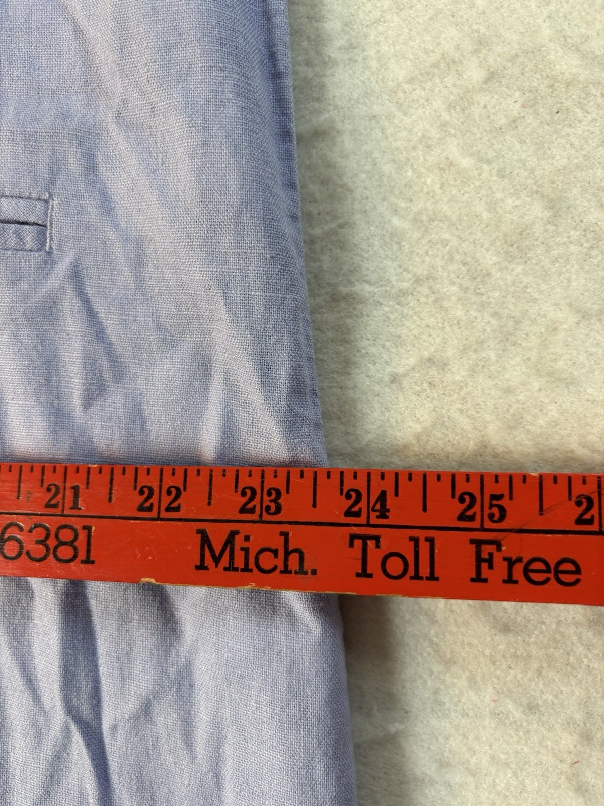 Christopher & Banks Linen Blend Sleeveless Maxi Dress Size L Lilac Pockets Slit