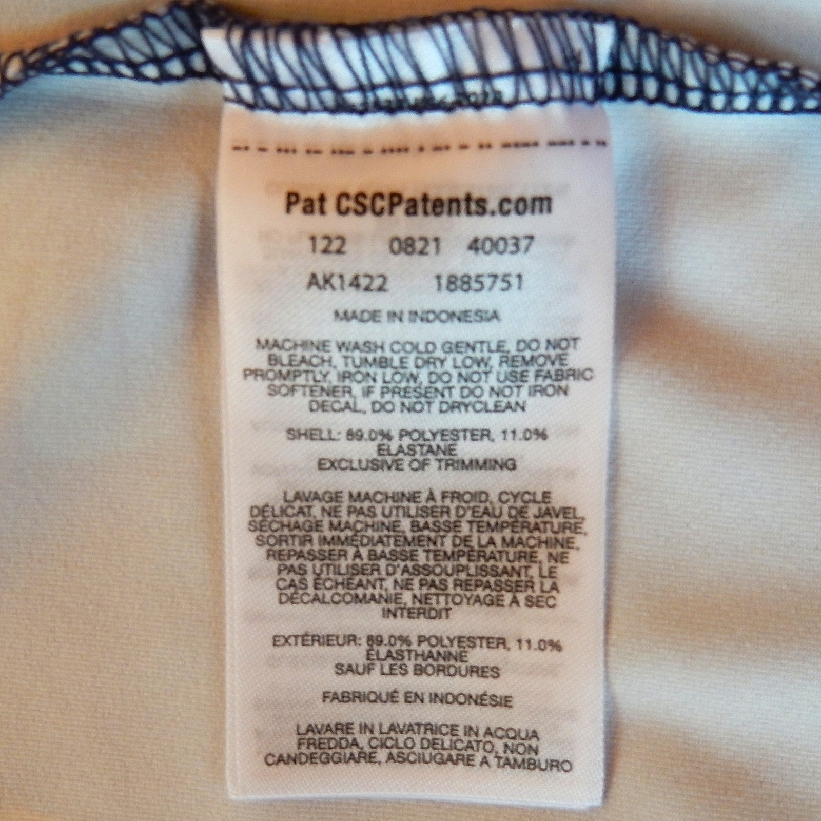 Columbia Chill River™ Dress POCKETS! Women’s Medium Omni-Wick / Omni-Freeze