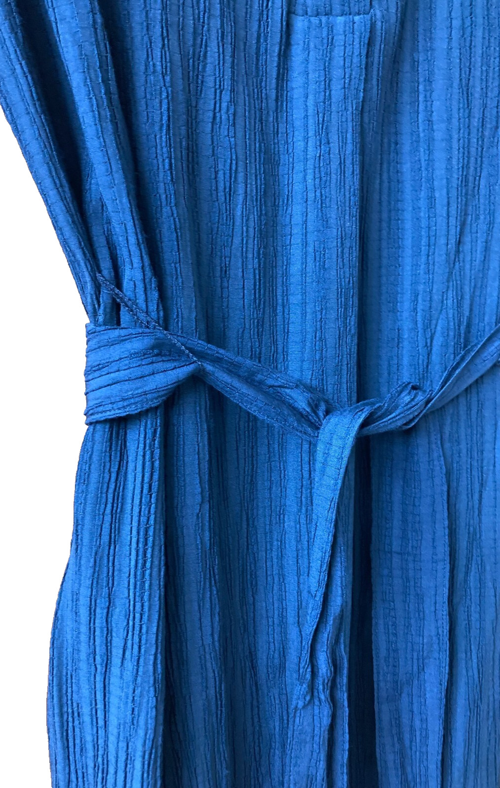 NWT $99 Jones NY Shift Dress Crushed Chiffon Sleeveless Career Casual Women 4