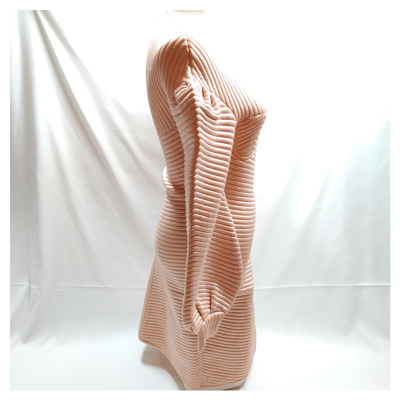 Fendi Dress Ladies Rayon Polypropylene Polyester Nylon 3979227