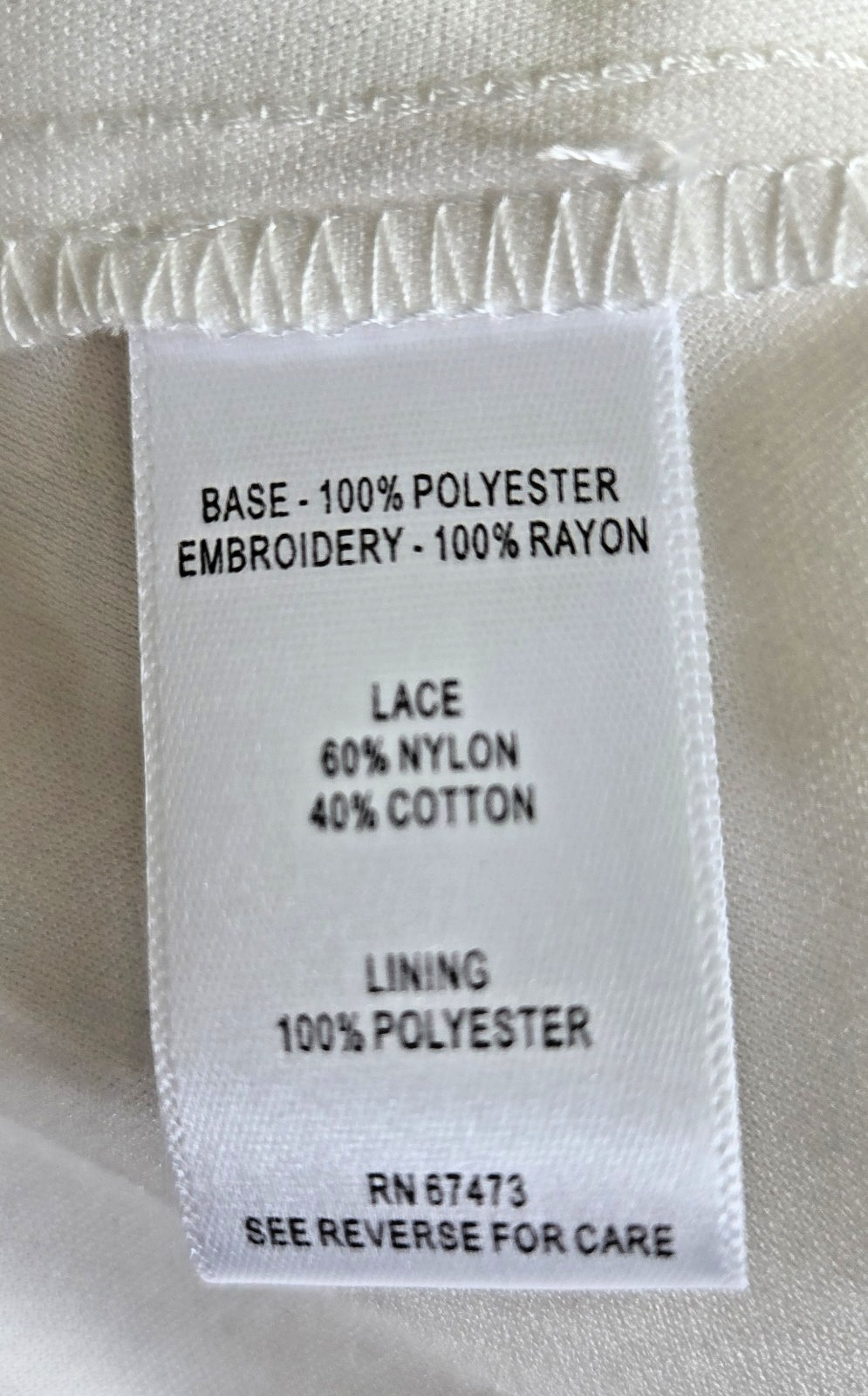 TAYLOR Ivory Embroidered Eyelet Maxi Dress Tiered Sleeveless Romantic Size 8 NWT