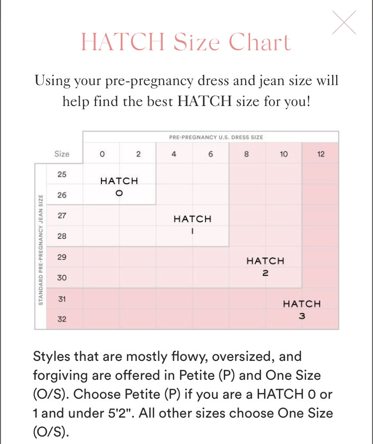 Hatch Maternity Women’s THE RAFAELA DRESS Lilac Poppy Cotton NEW