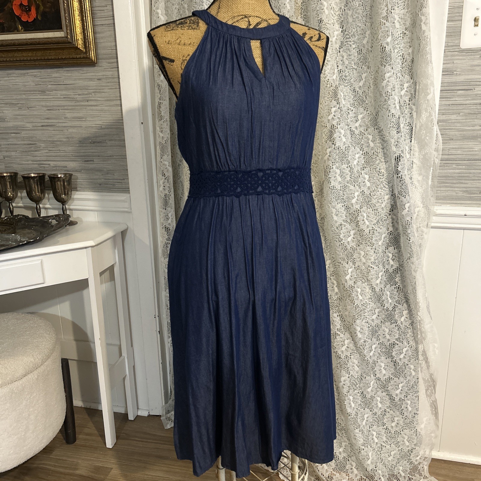 Established 1952 Size 12 Dress