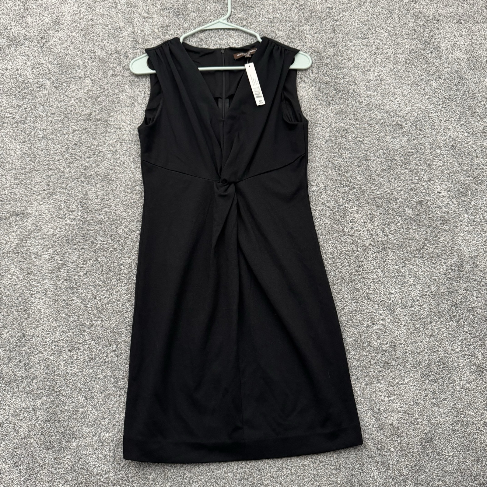 Adrienne Vittadini Dresses 10P Petite Office Chic Slinky Evening Wear Cocktail