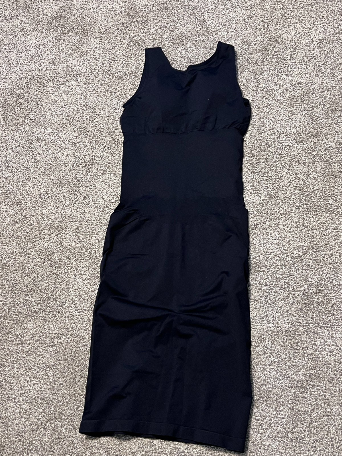 Lot Of 2 Women’s Body Con/Bustier Dresses. Size L/XL, Runs Small