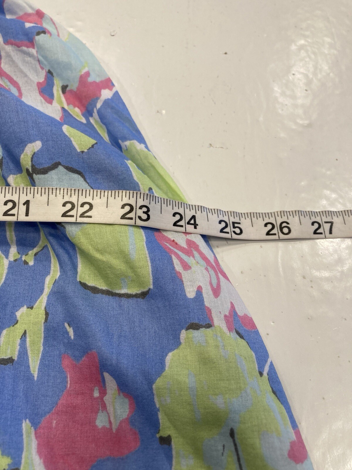 Y2K Moda International Floral Sweetheart Babydoll Fit & Flare Mini Dress Size 12