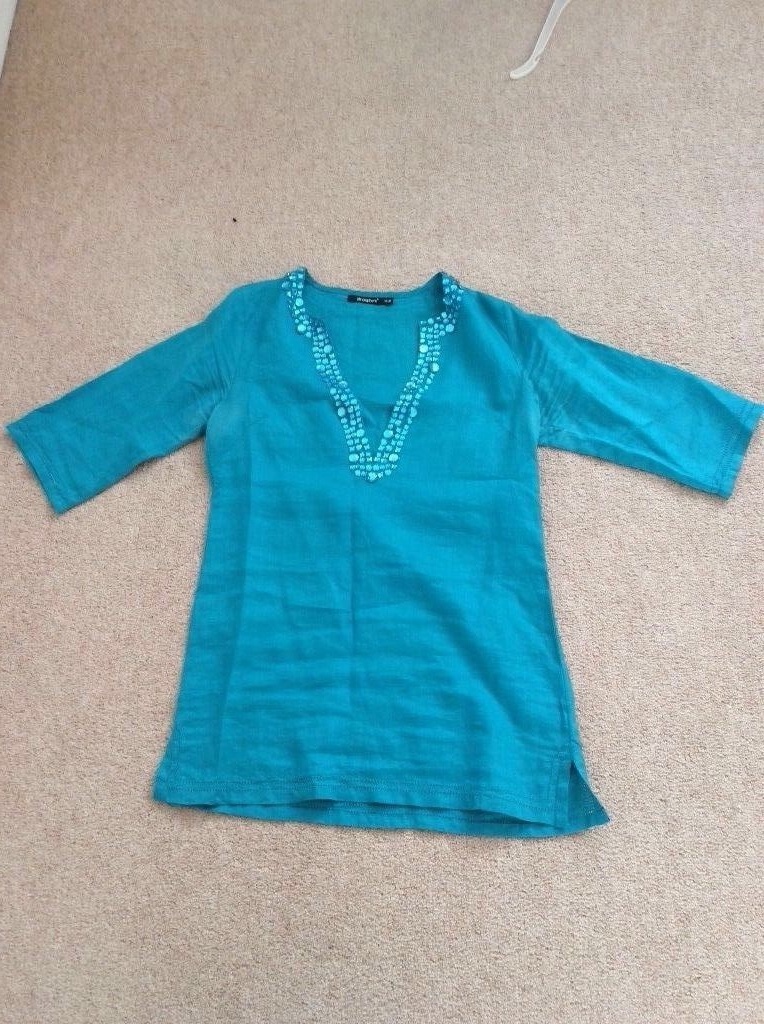 Atmosphere dress