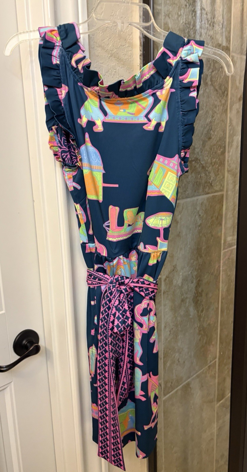 Gretchen Scott Dress