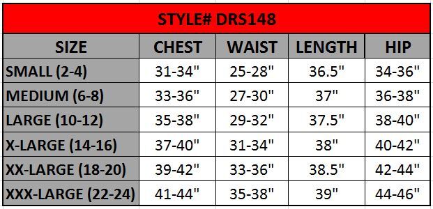 Yelete Lady’s Sleeveless Comb-Cotton A-Line Dress with Pockets
