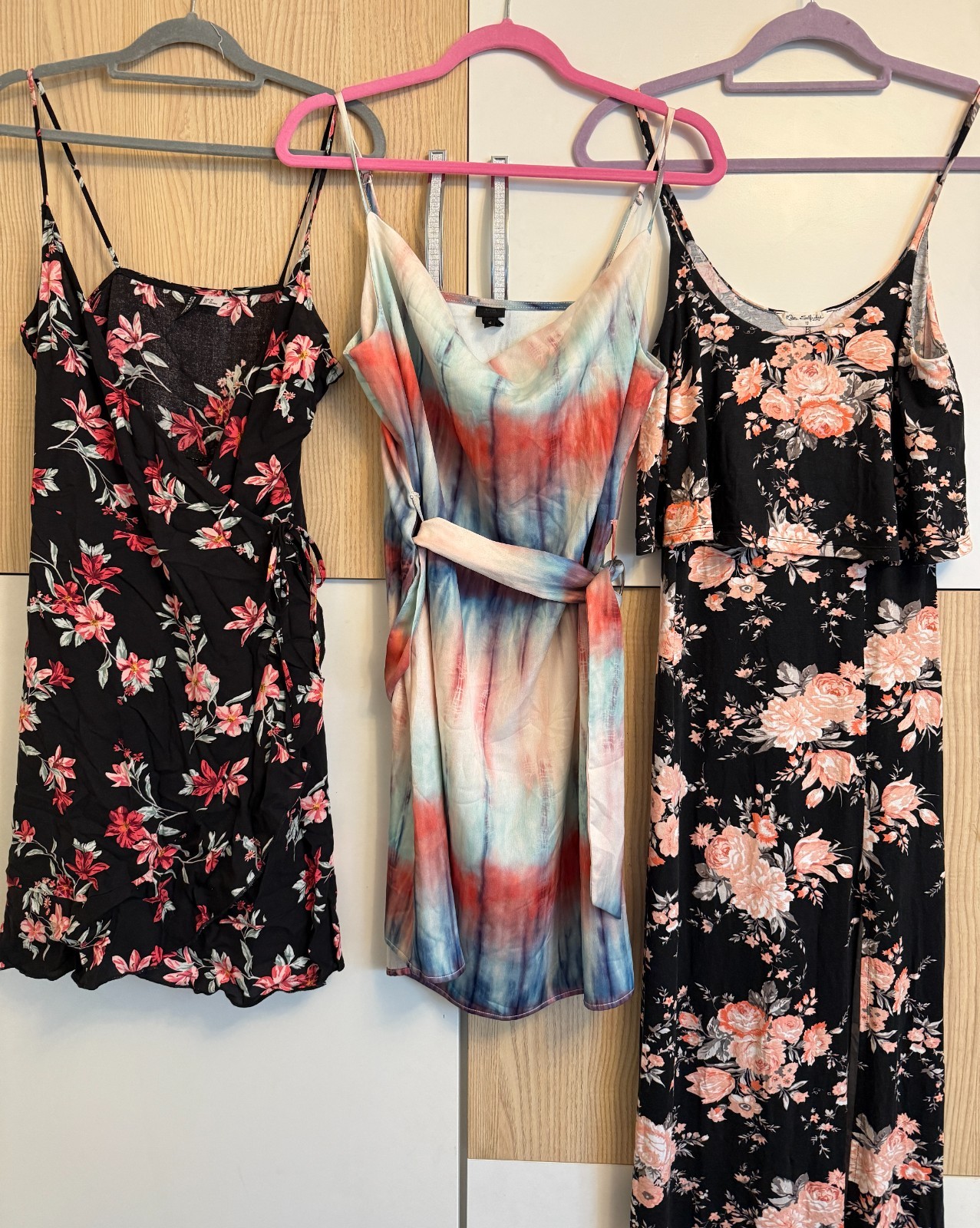 Fab Ladies Bundle 6 Summer Dresses/Playsuit RIVER ISLAND, H&M, ASOS, Size 10/12