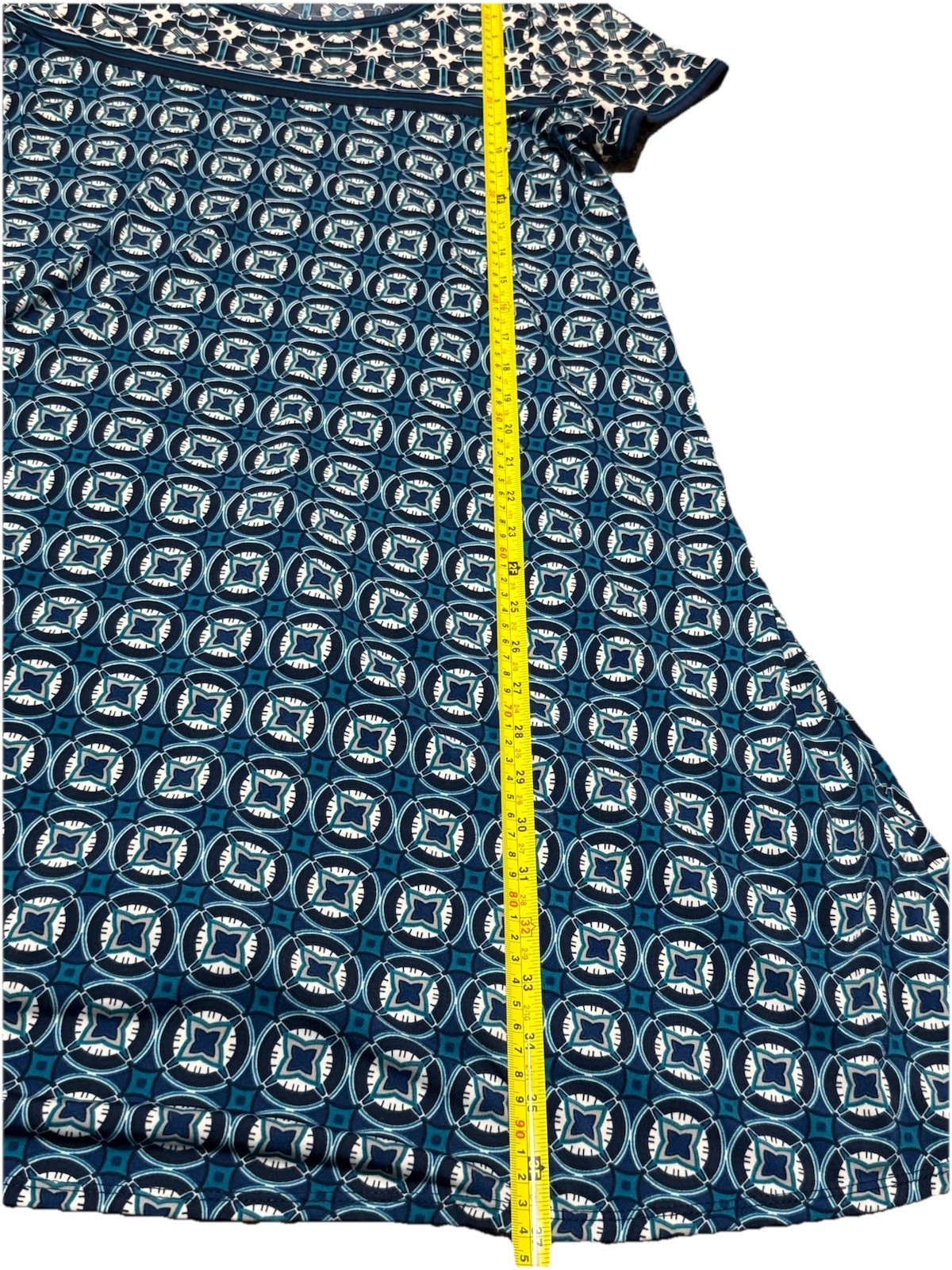Max Edition Short Maxi Dress – Size Large
