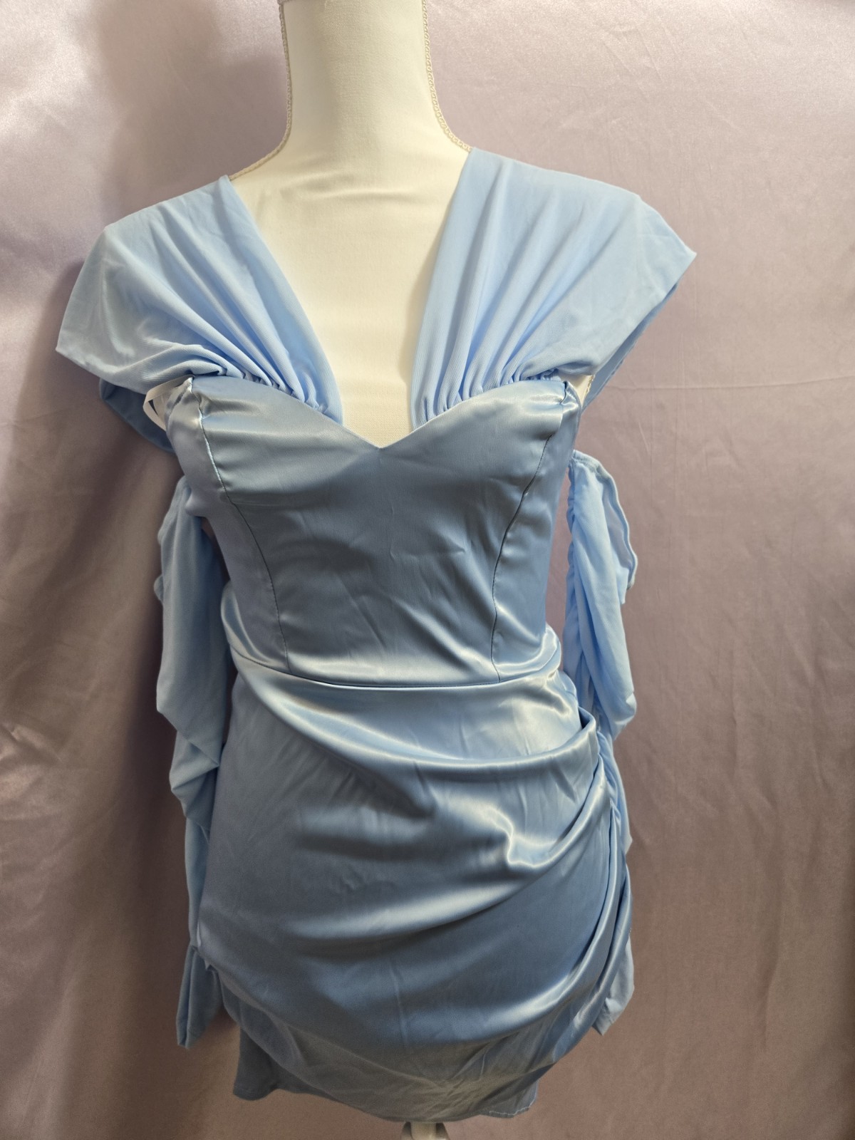 SheinX womens dresses