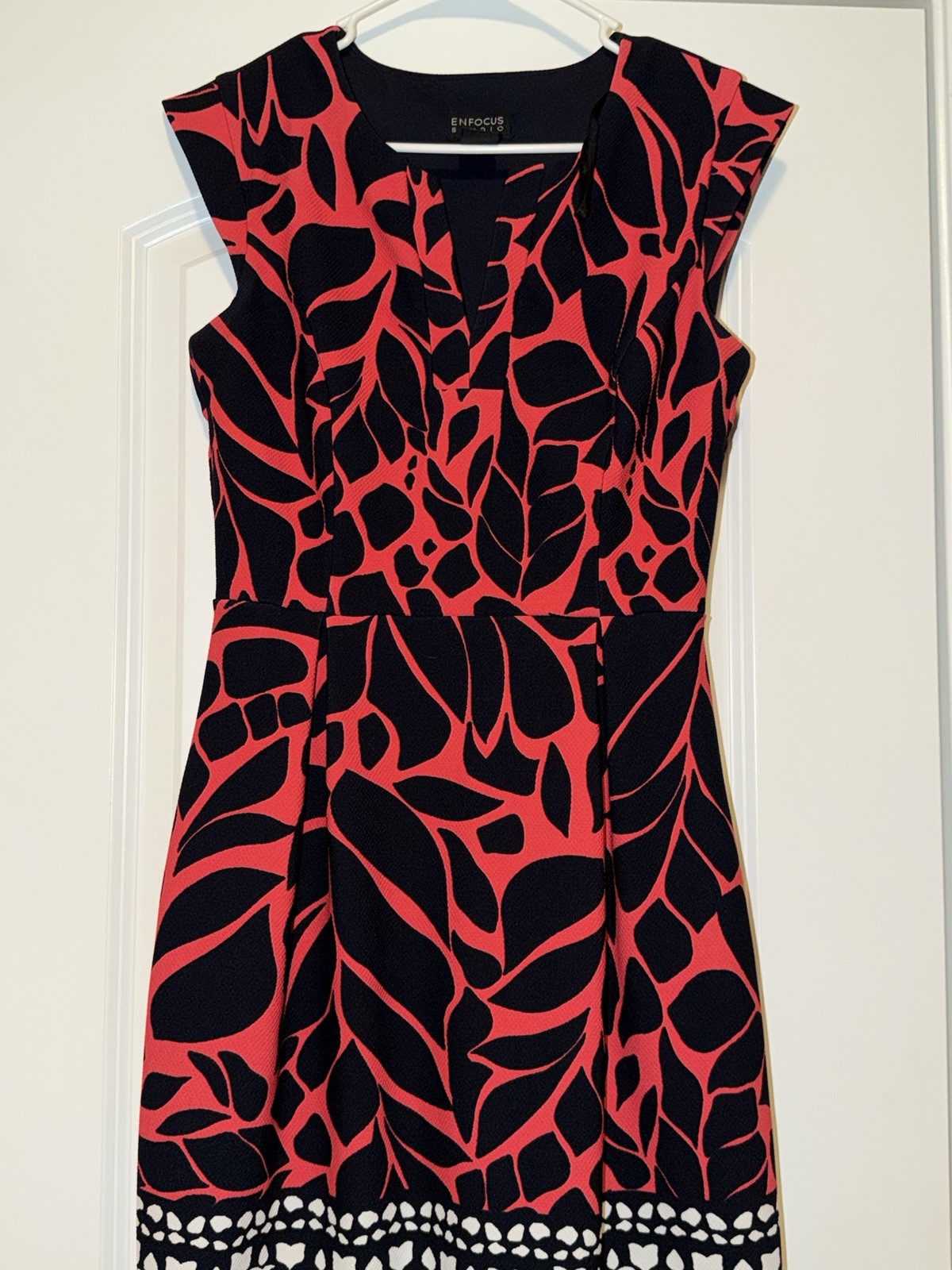 ENFOCUS Studio Dress Size 8