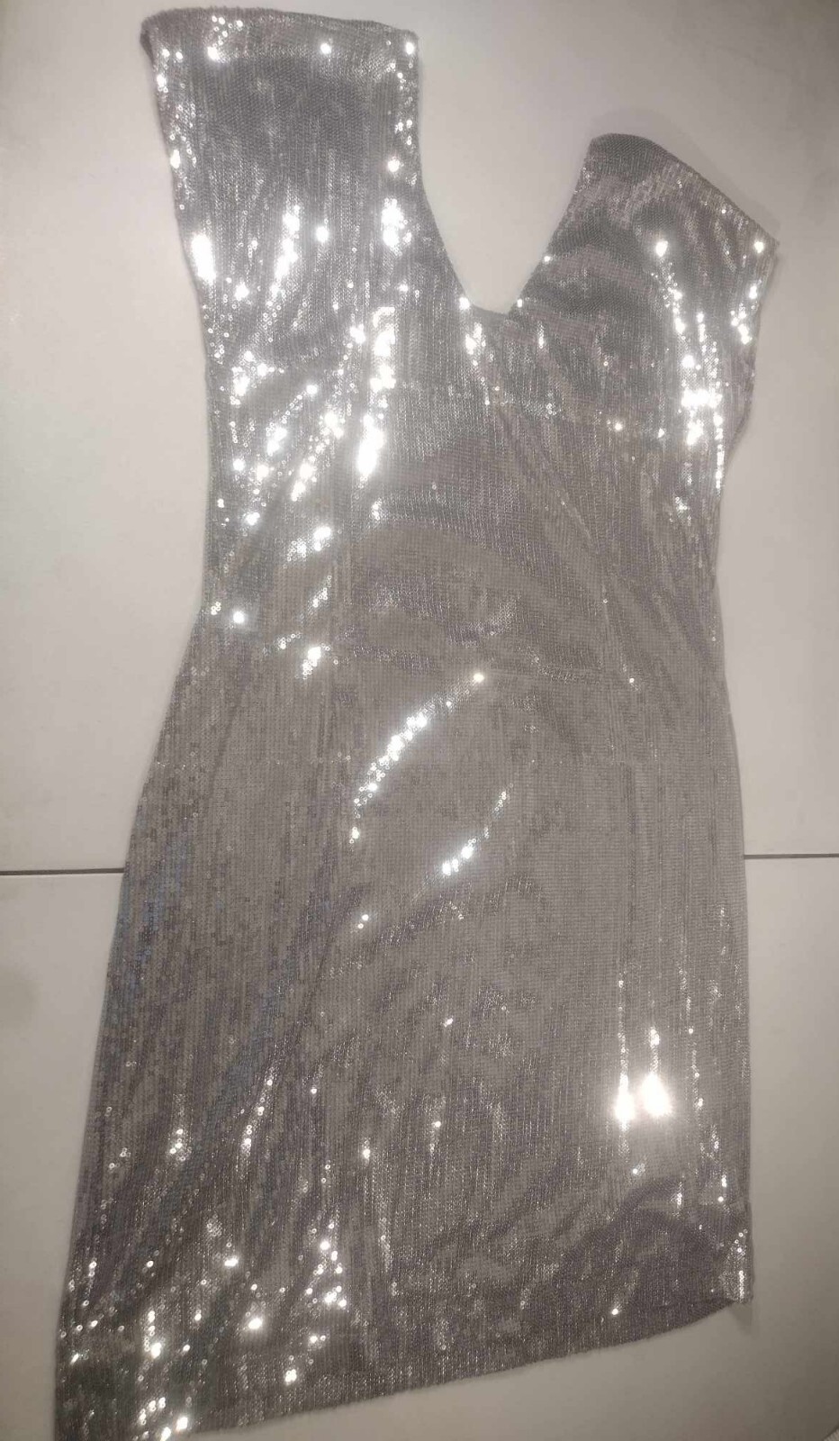 Metrostyle Dress Size M