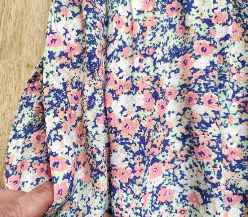 Women Pepe Jeans dress multicolor viscose 36