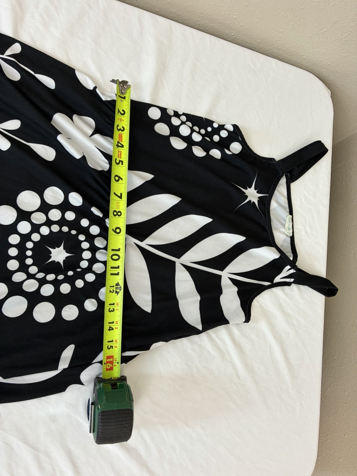 Emma And Elsa Maxi Dress Size 10/12