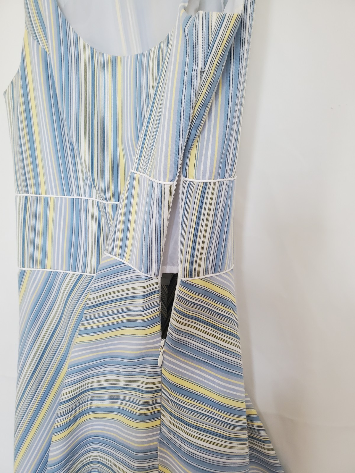 🌼WILLIWEAR🌼 Vintage Y2K Boho Street Couture Collectors Designer Dress Size 8