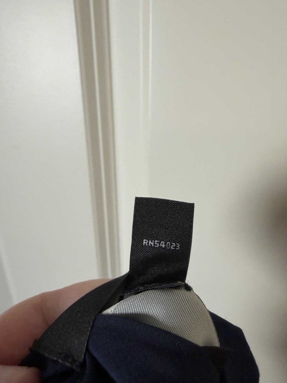 NEW Banana Republic Navy Blue Midi Maxi A-Line Dress Sleeveless Tie Size 18