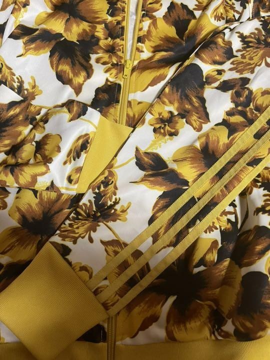 Adidas Jeremy Scott Limited Edition Jersey – Unique Designer Collaboration Rare