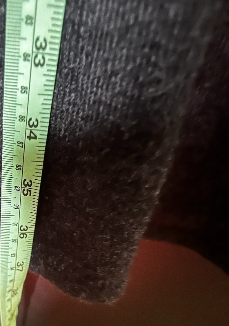 Sandra Barren Size M Dress