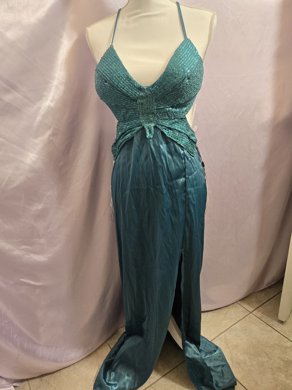 LIFE Love Is For Eternity Dress