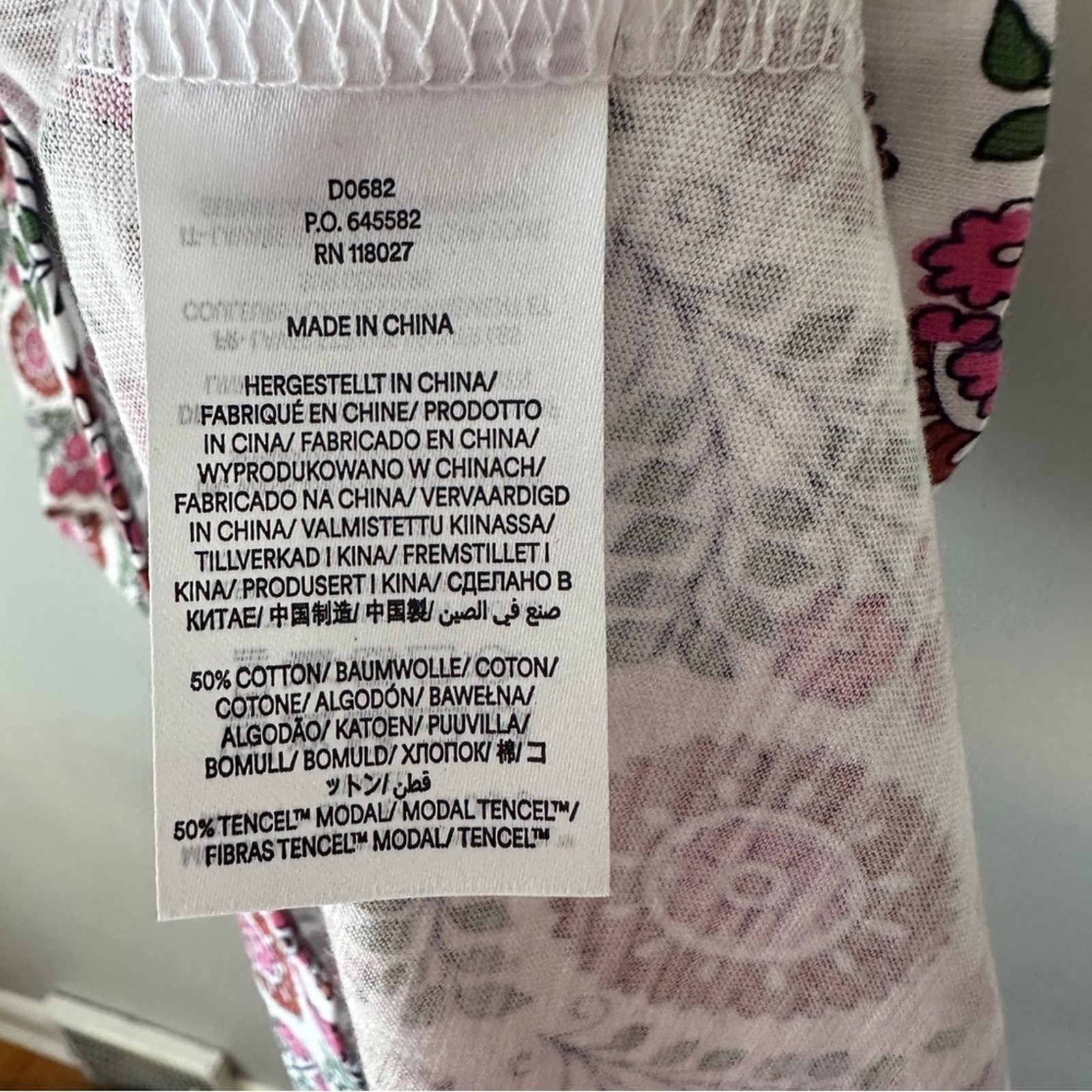Boden Notch Neck Jersey Dress Sleeveless Gin Fizz Sunflower Floral NWT NEW 8 L