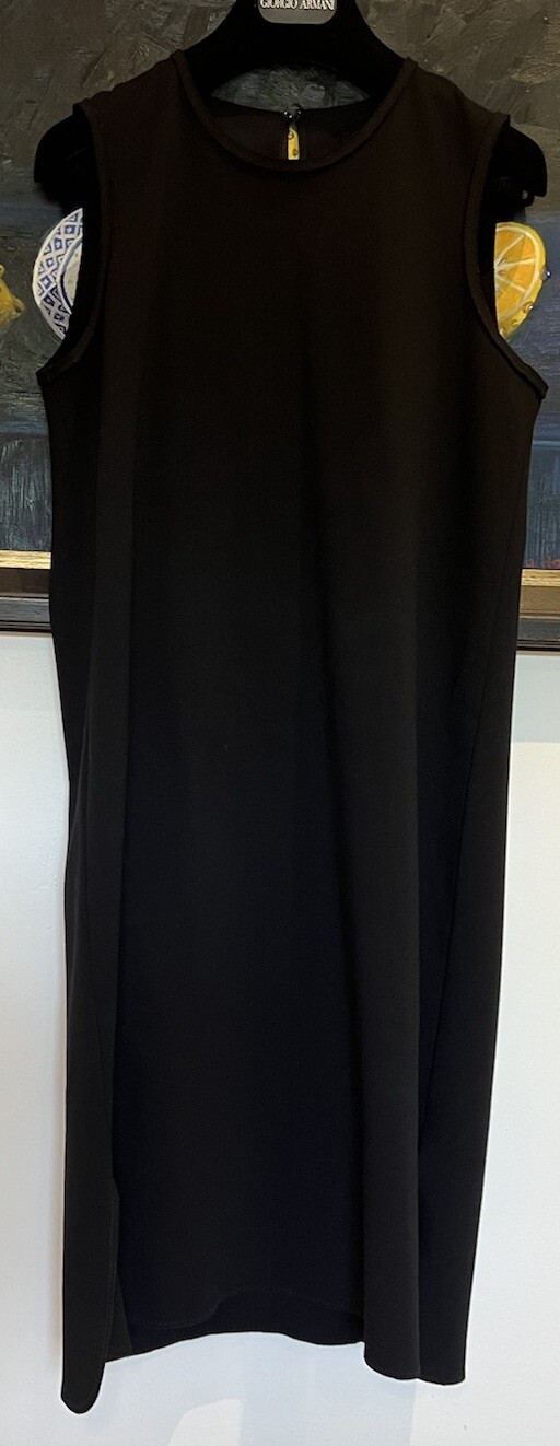 MARIE SAINT PIERRE Women’s Casual Dress – Size M – Elegant Everyday Wear
