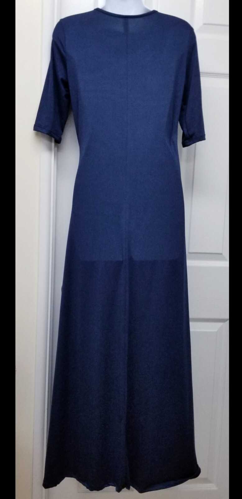 Urim, 24 Seven Dresses