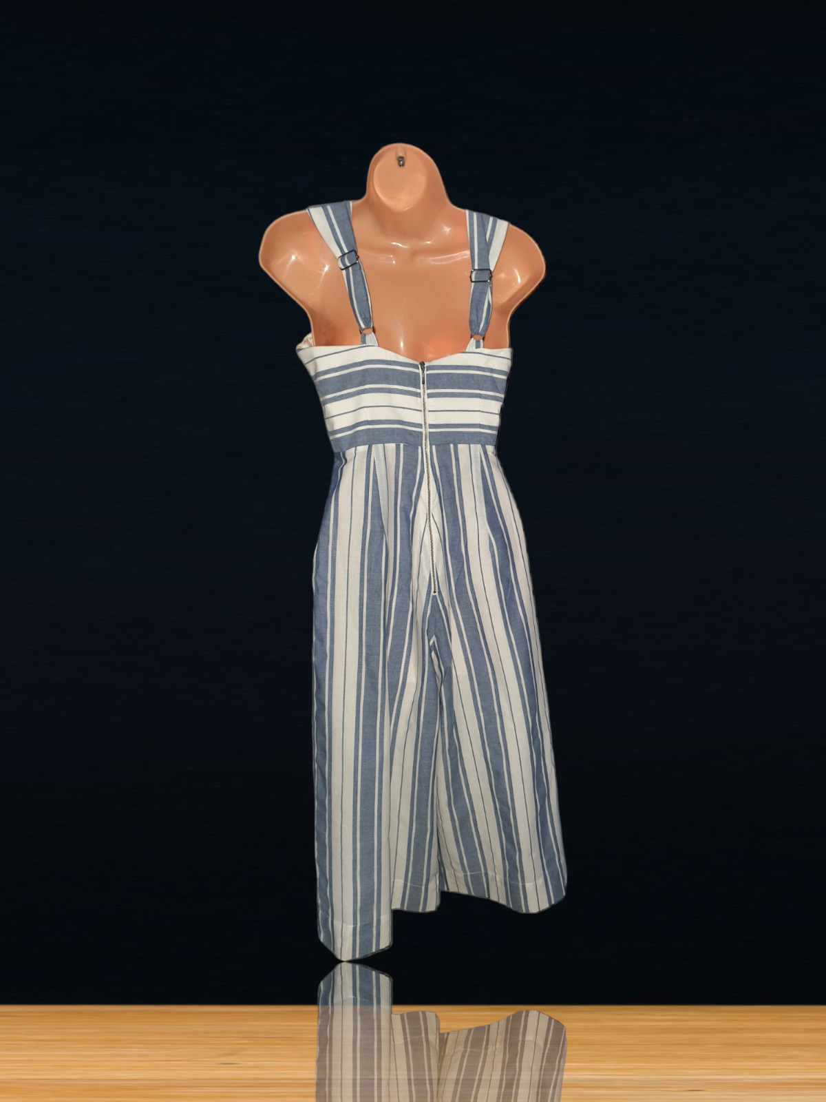 (1) Casual Pant Suit