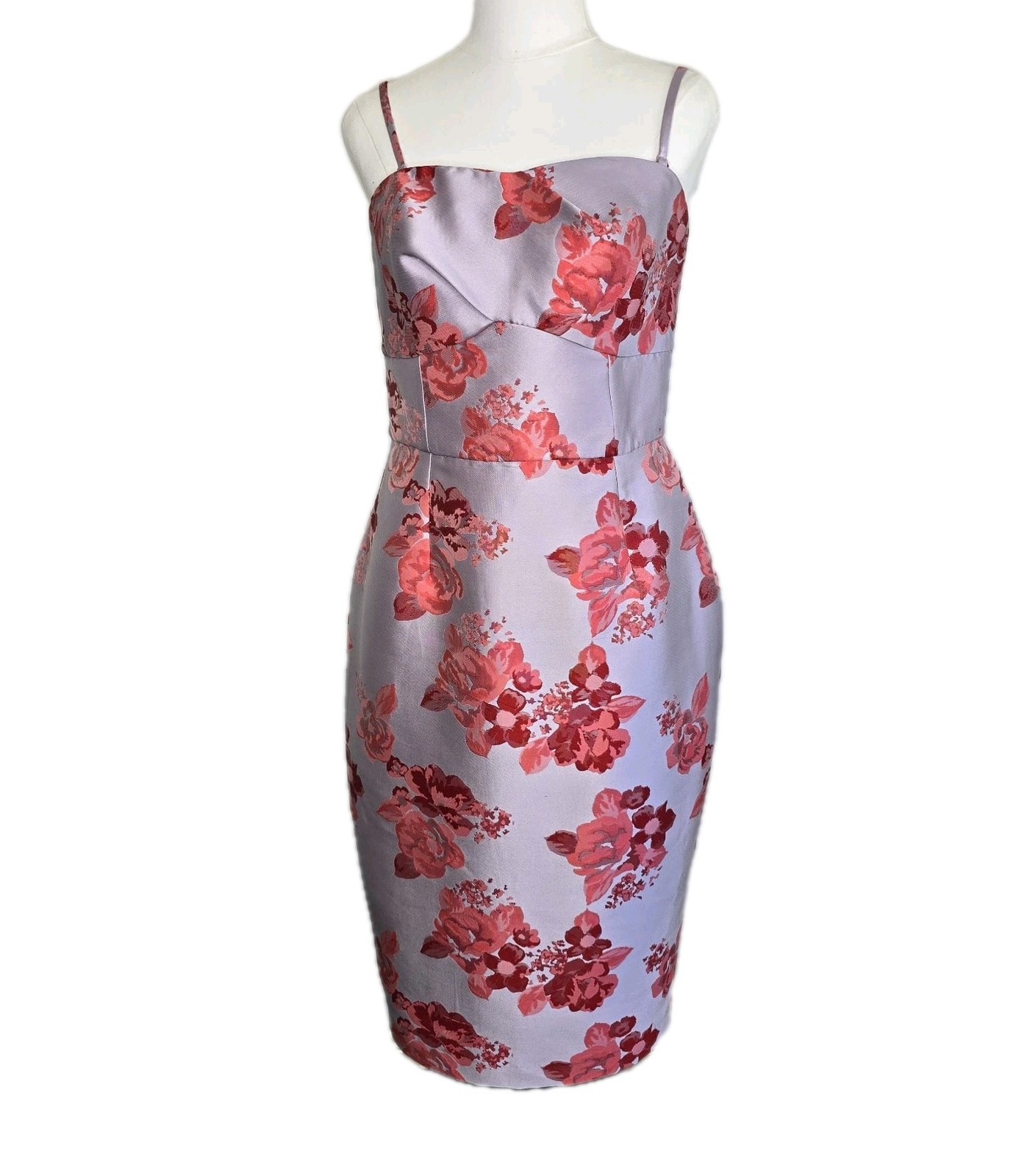 Portmans Signature size 10 Pencil Wiggle Dress , Madmen, Retro Pinup Style BNWT