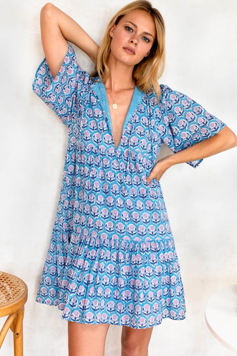 Emerson Frye Boho M/L