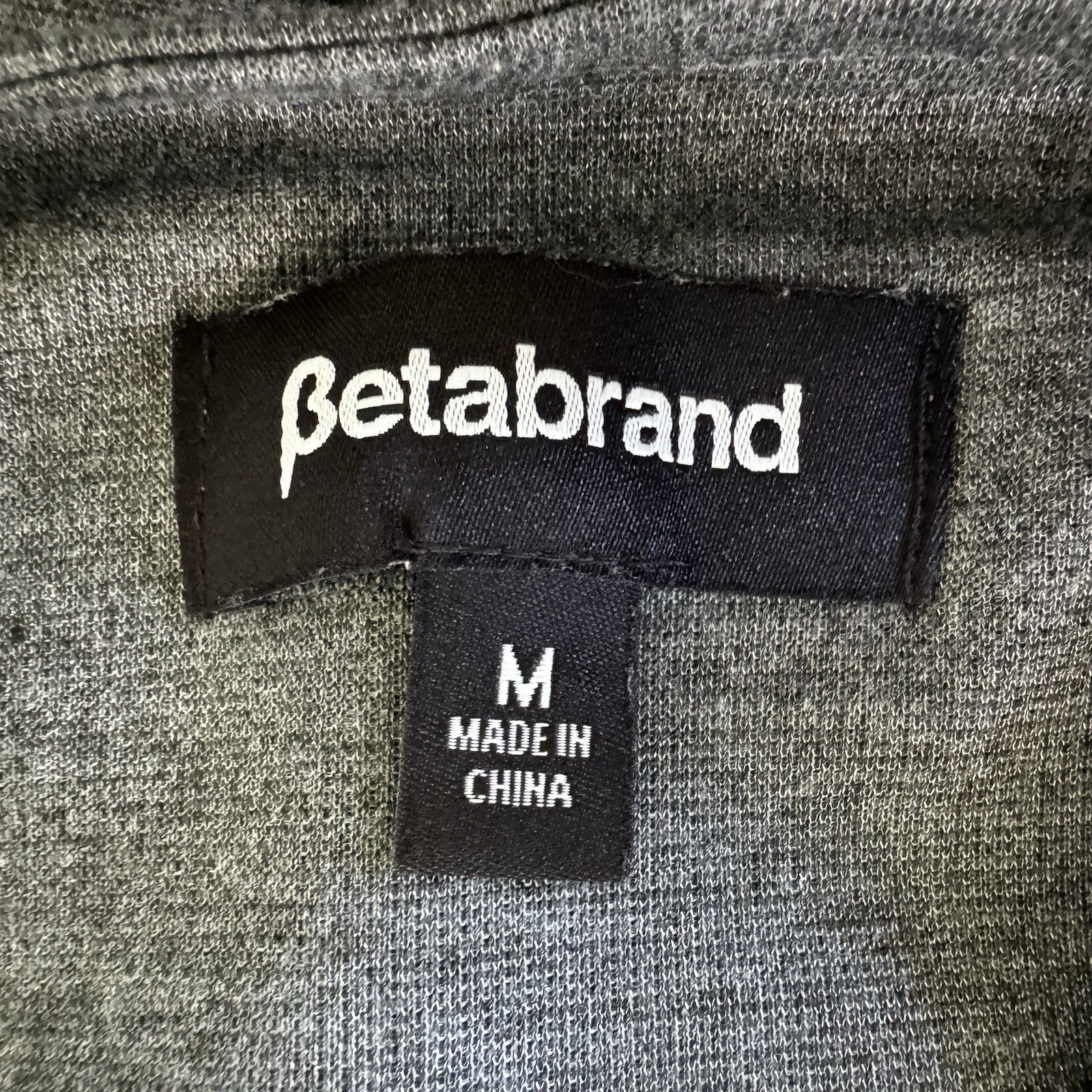 Betabrand Sudden Chemistry Ponte Knit Shimmer Gray Sheath Dress Sleeveless M